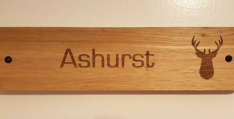 Fotos del hotel The Oak B&b:  24