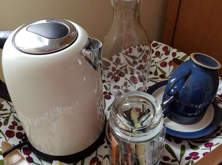 Fotos del hotel The Oak B&b:  25