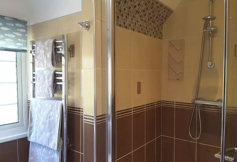 Fotos del hotel The Oak B&b:  8