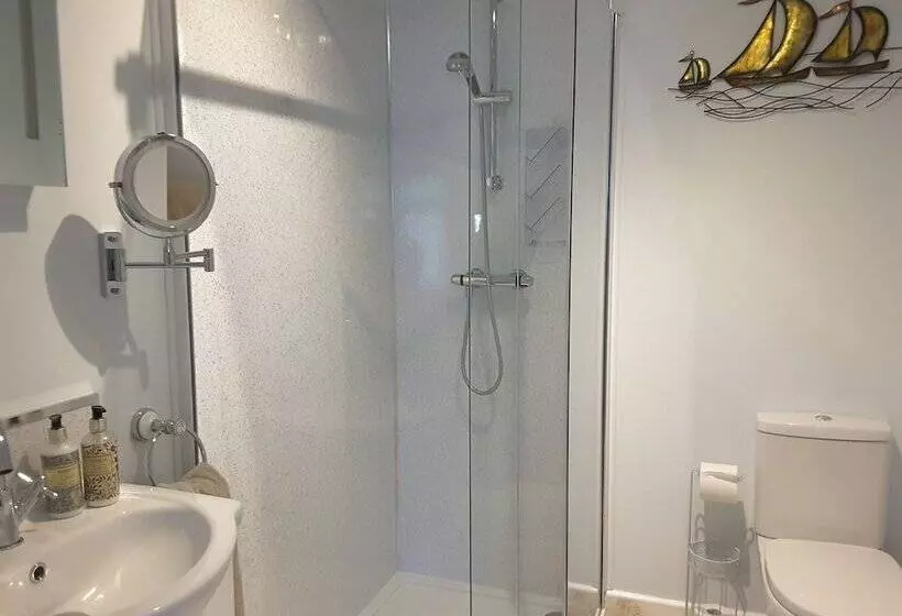 Fotos del hotel The Oak B&b:  3