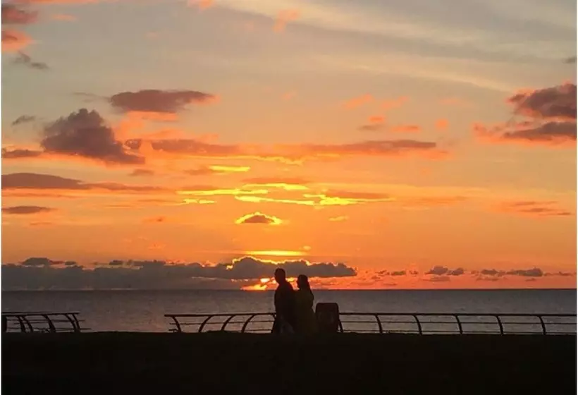 Fotos del hotel Sandford Promenade:  7