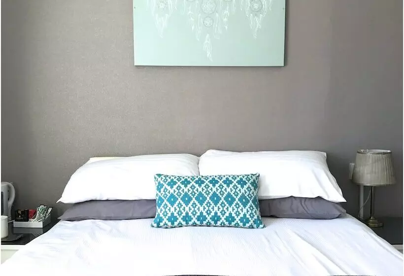 Fotos del hotel Sandford Promenade:  14