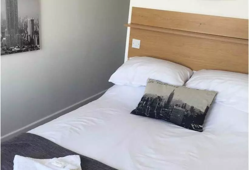 Fotos del hotel Sandford Promenade:  19