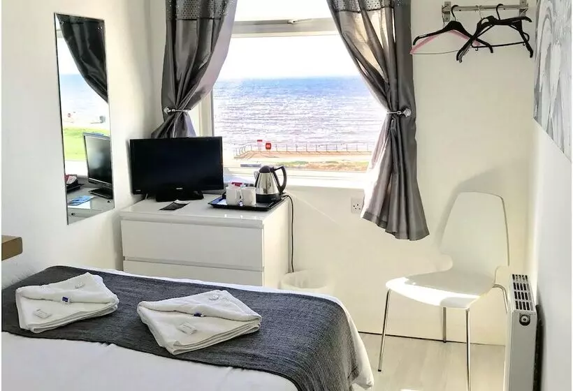 Fotos del hotel Sandford Promenade:  17