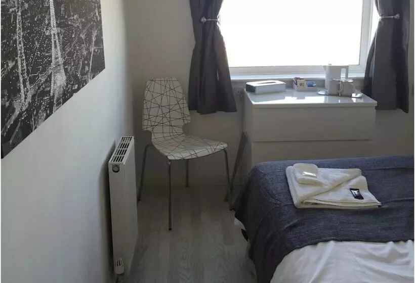 Fotos del hotel Sandford Promenade:  11