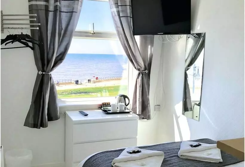 Fotos del hotel Sandford Promenade:  10