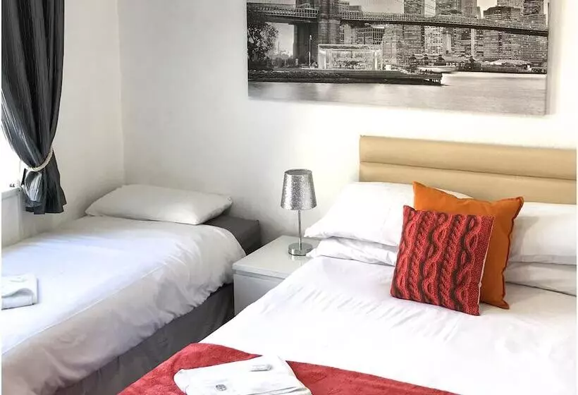 Fotos del hotel Sandford Promenade:  5