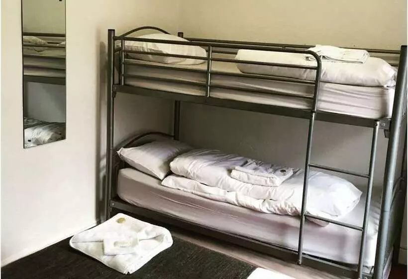 Fotos del hotel Sandford Promenade:  2