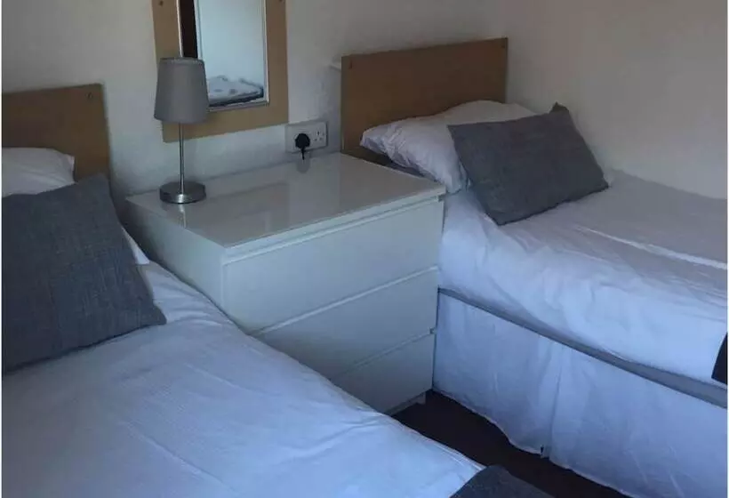 Fotos del hotel Sandford Promenade:  16