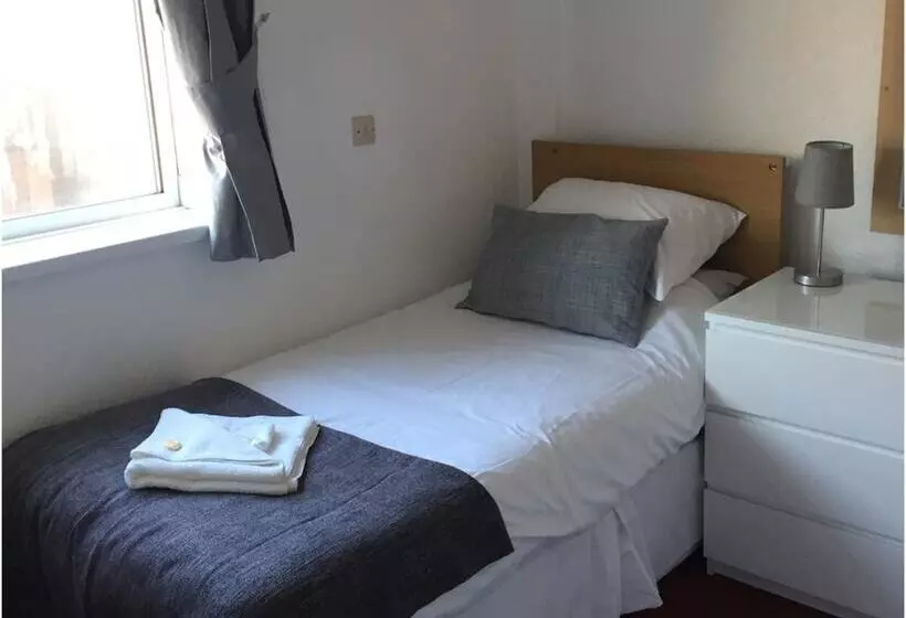 Fotos del hotel Sandford Promenade:  8