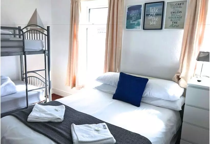 Fotos del hotel Sandford Promenade:  20