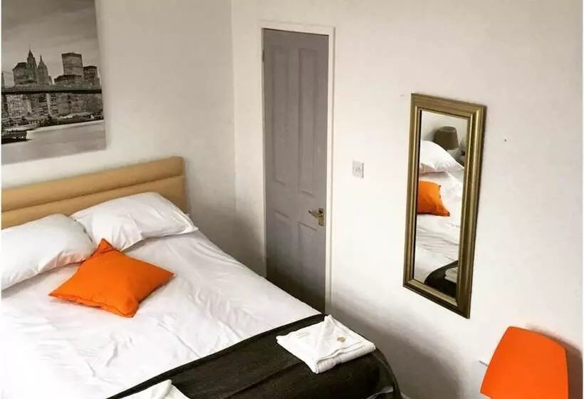 Fotos del hotel Sandford Promenade:  18