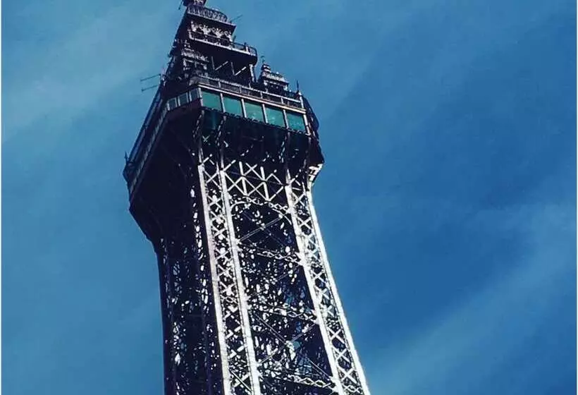 Fotos del hotel Sandford Promenade:  13