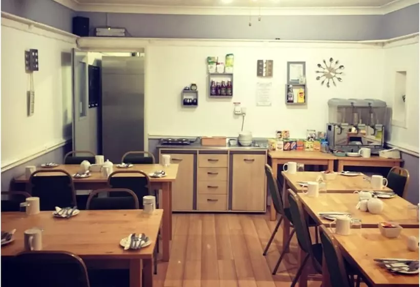 Fotos del hotel Sandford Promenade:  12