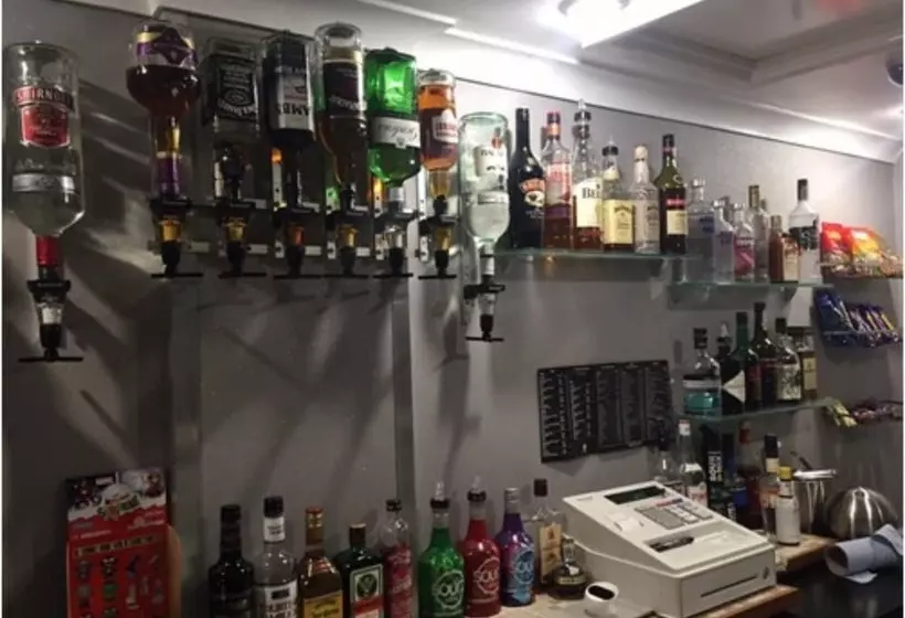 Fotos del hotel Sandford Promenade:  6