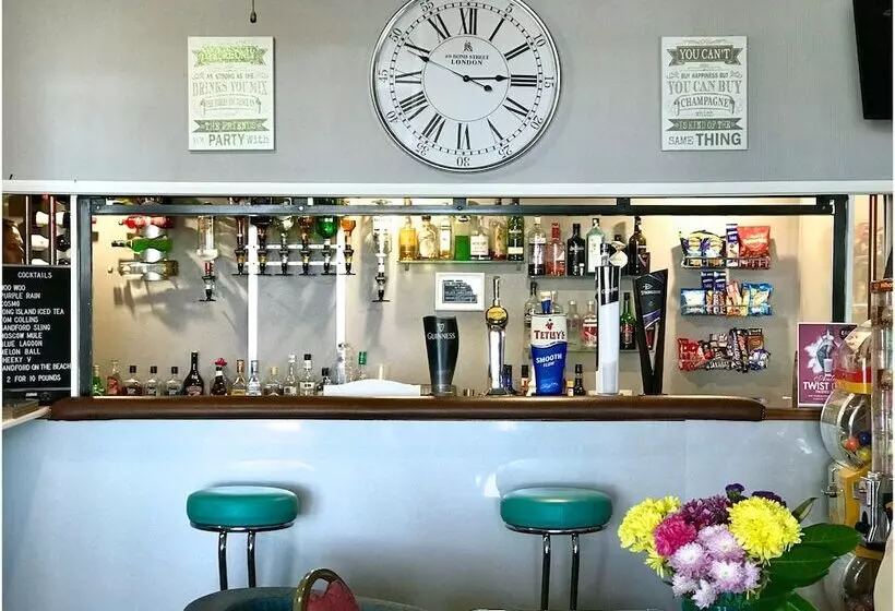 Fotos del hotel Sandford Promenade:  3