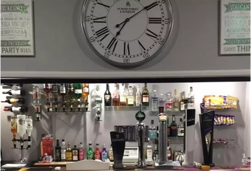 Fotos del hotel Sandford Promenade:  9