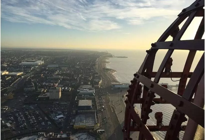 Fotos del hotel Sandford Promenade:  4