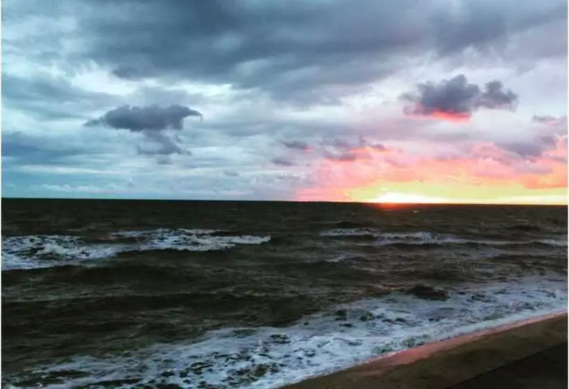 Fotos del hotel Sandford Promenade:  15