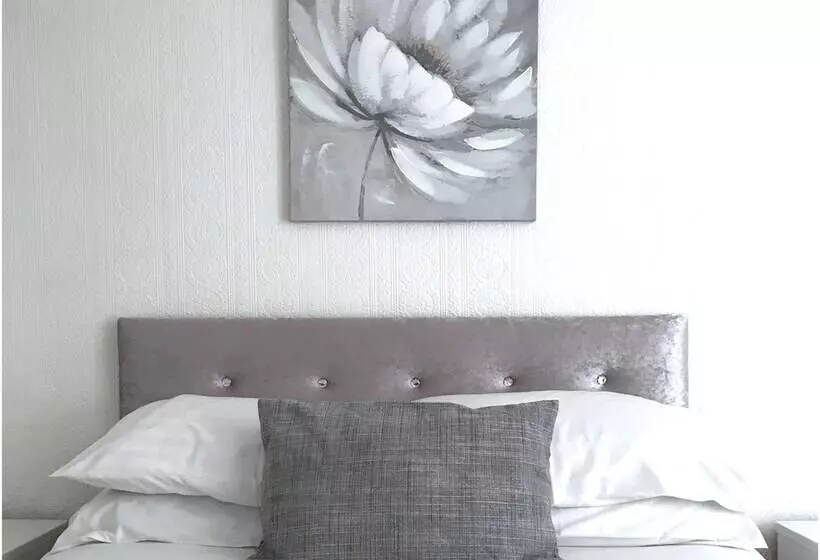 Fotos del hotel Sandford Promenade:  21