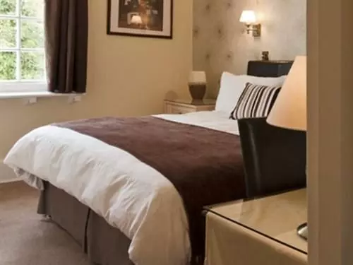 Woodhayes Country House