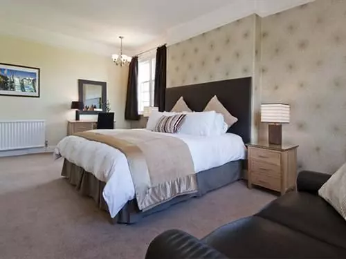 Fotos del hotel Woodhayes Country House:  21