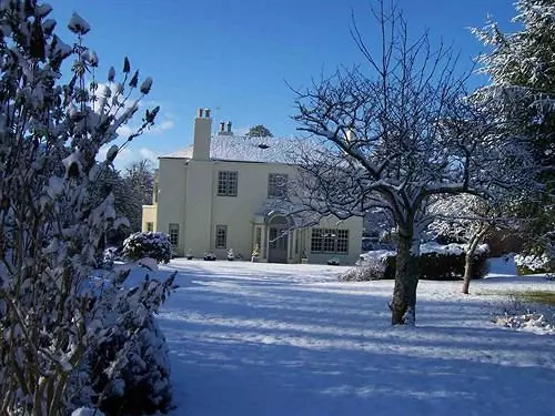 Fotos del hotel Woodhayes Country House:  5