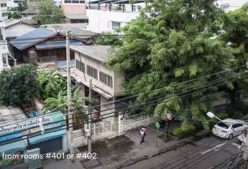 Fotos del hotel At 1150 Villa:  5