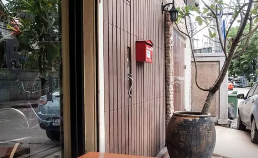 Fotos del hotel At 1150 Villa:  25