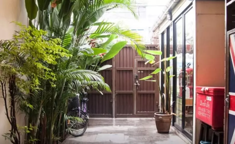 Fotos del hotel At 1150 Villa:  2