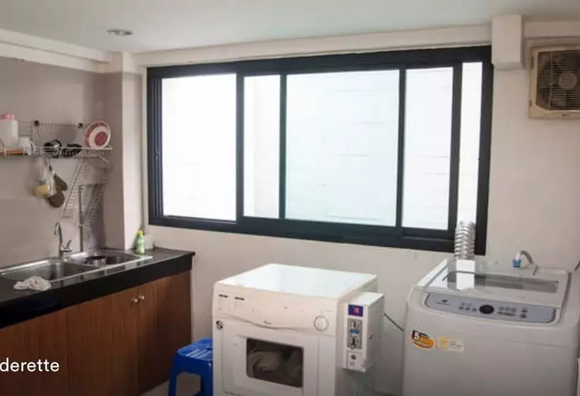 Fotos del hotel At 1150 Villa:  19