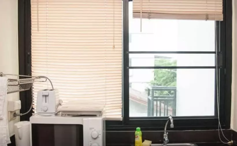 Fotos del hotel At 1150 Villa:  11