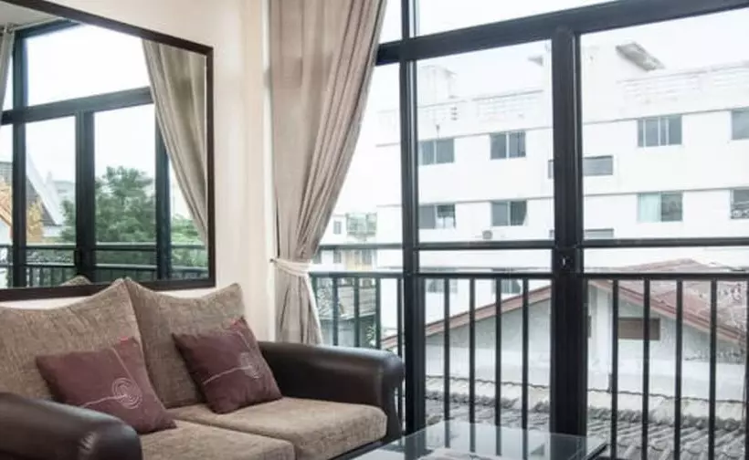 Fotos del hotel At 1150 Villa:  8