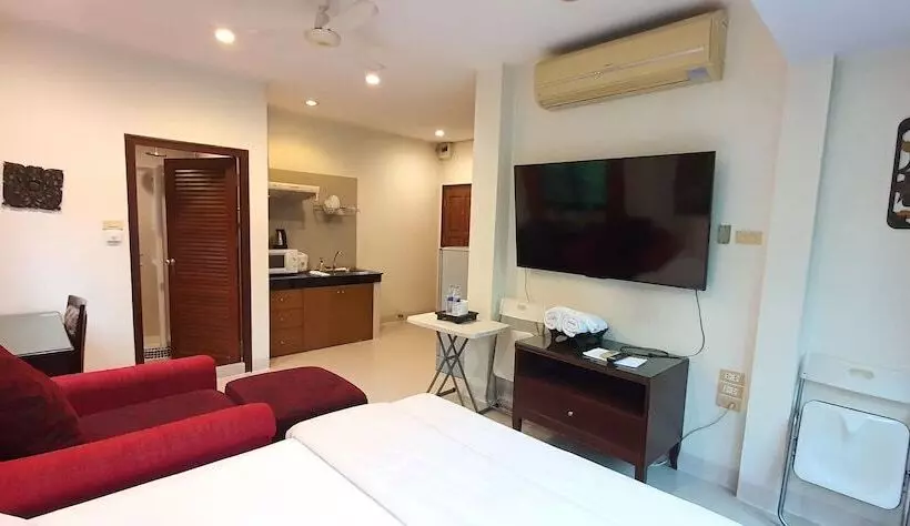 Fotos del hotel At 1150 Villa:  9