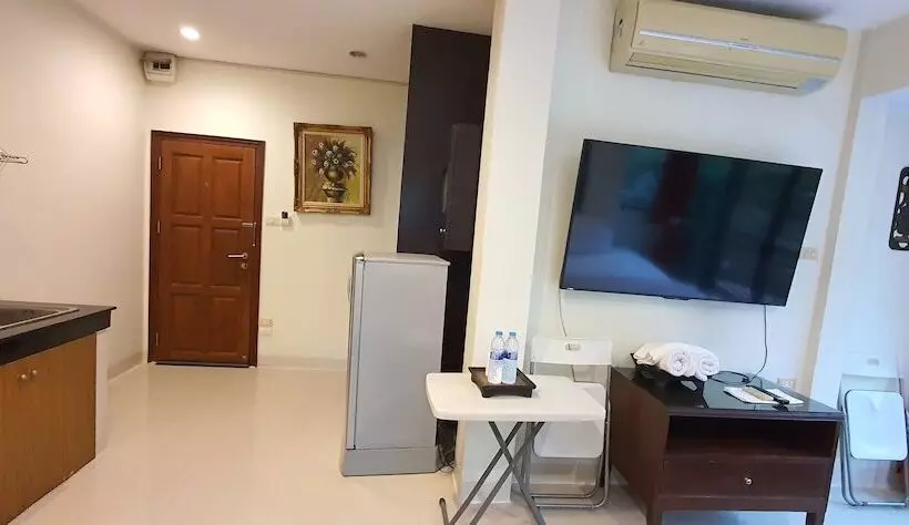 Fotos del hotel At 1150 Villa:  22