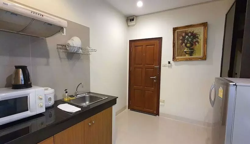 Fotos del hotel At 1150 Villa:  14