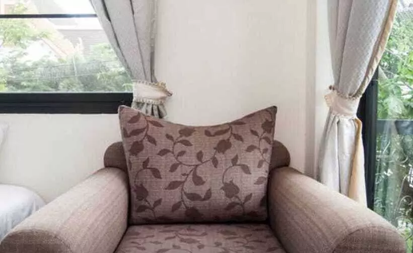 Fotos del hotel At 1150 Villa:  24