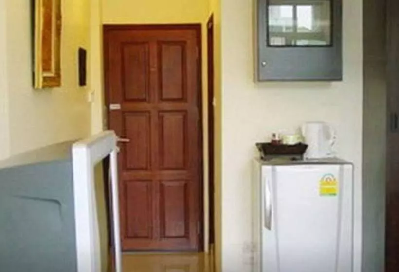 Fotos del hotel At 1150 Villa:  3