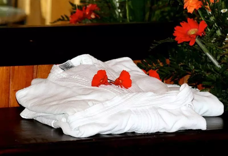 Fotos del hotel Fonda Vela:  7