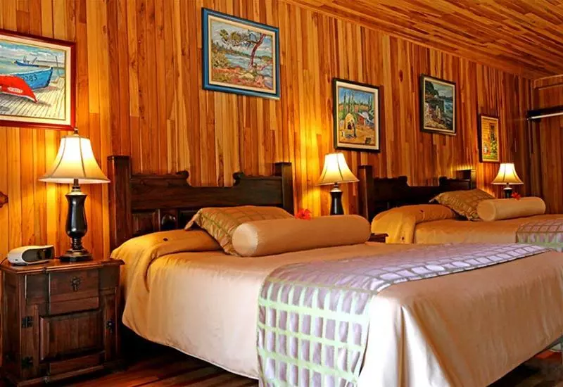 Fotos del hotel Fonda Vela:  15