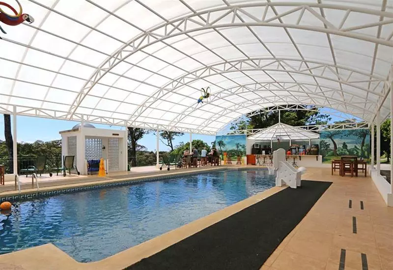 Fotos del hotel Fonda Vela:  12