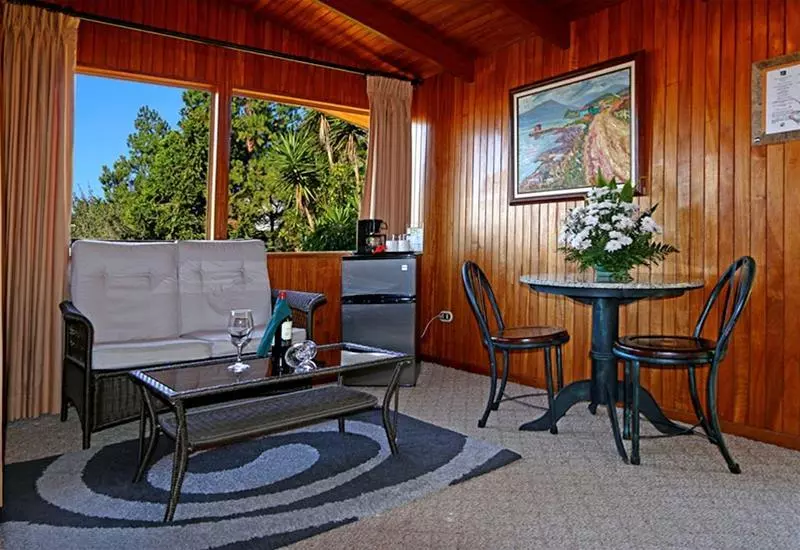 Fotos del hotel Fonda Vela:  13