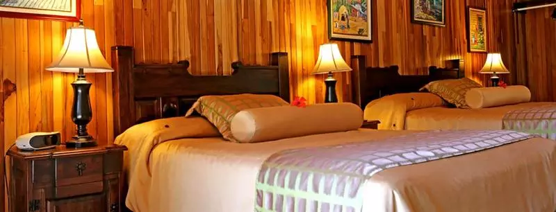 Fotos del hotel Fonda Vela:  9