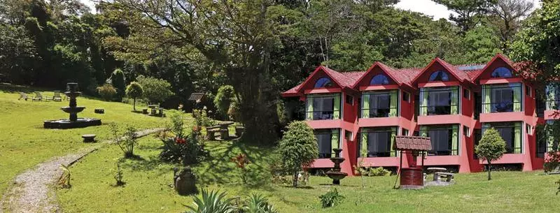 Fotos del hotel Fonda Vela:  14