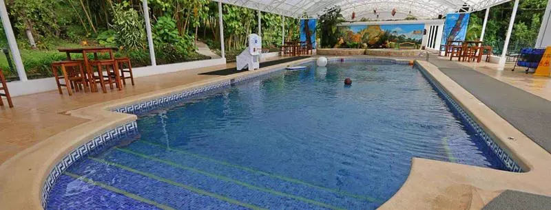 Fotos del hotel Fonda Vela:  2