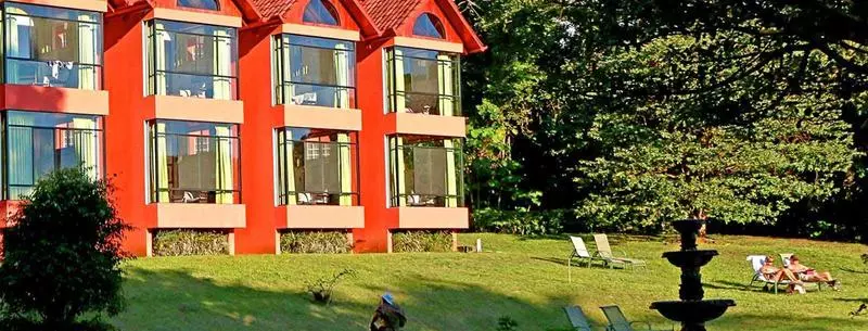 Fotos del hotel Fonda Vela:  20