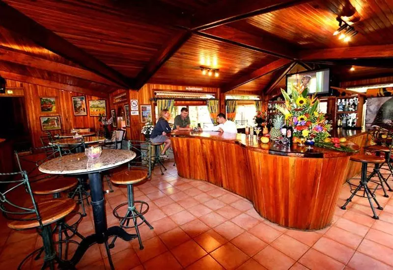 Fotos del hotel Fonda Vela:  17