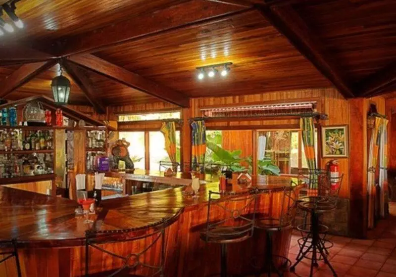 Fotos del hotel Fonda Vela:  5