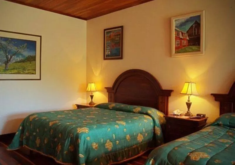 Fotos del hotel Fonda Vela:  21