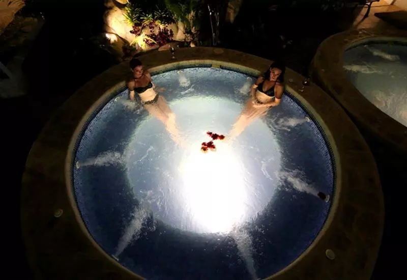 Fotos del hotel Fonda Vela:  16